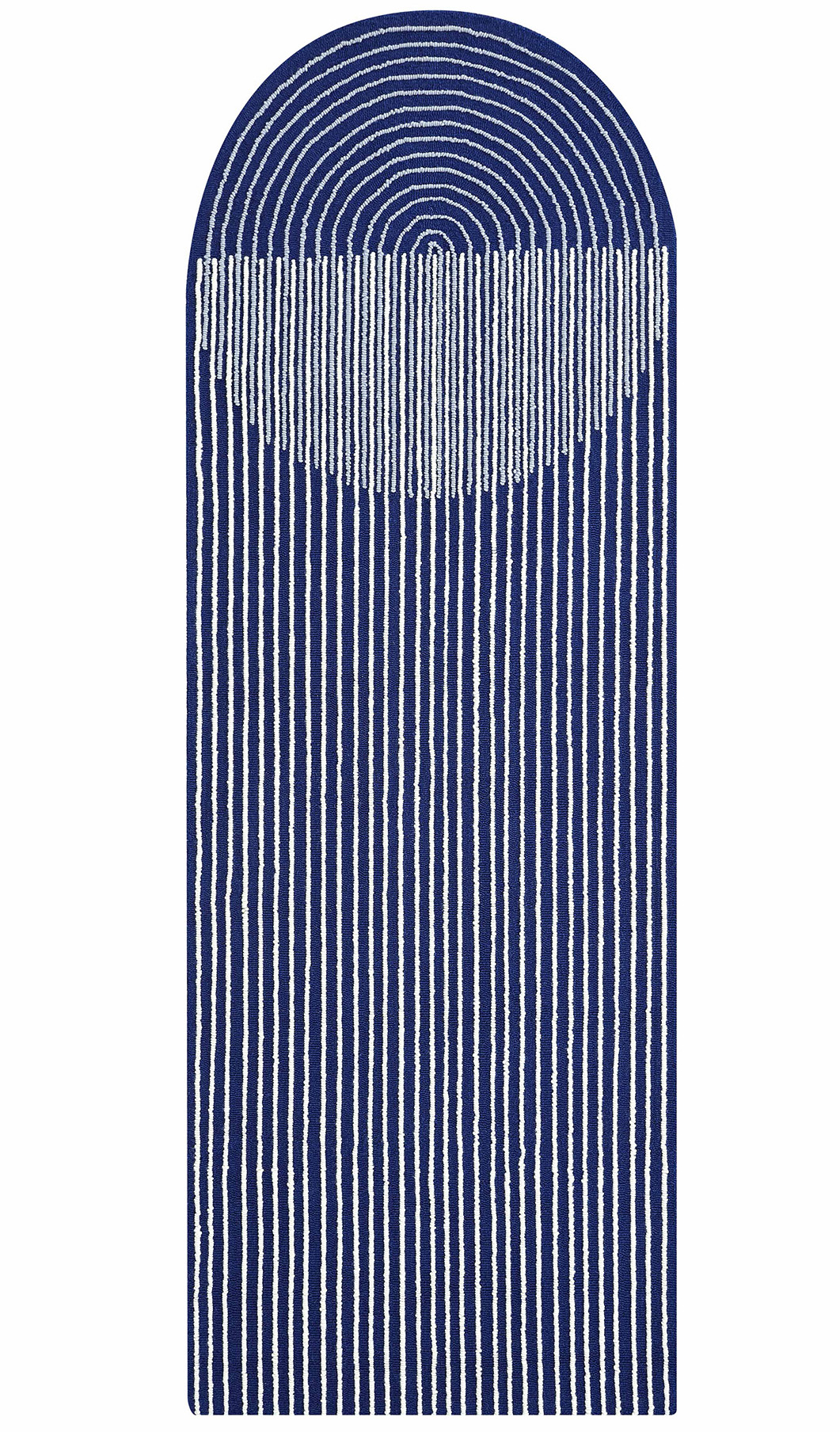 Gandia Blasco Ply Rug Blue Product Image