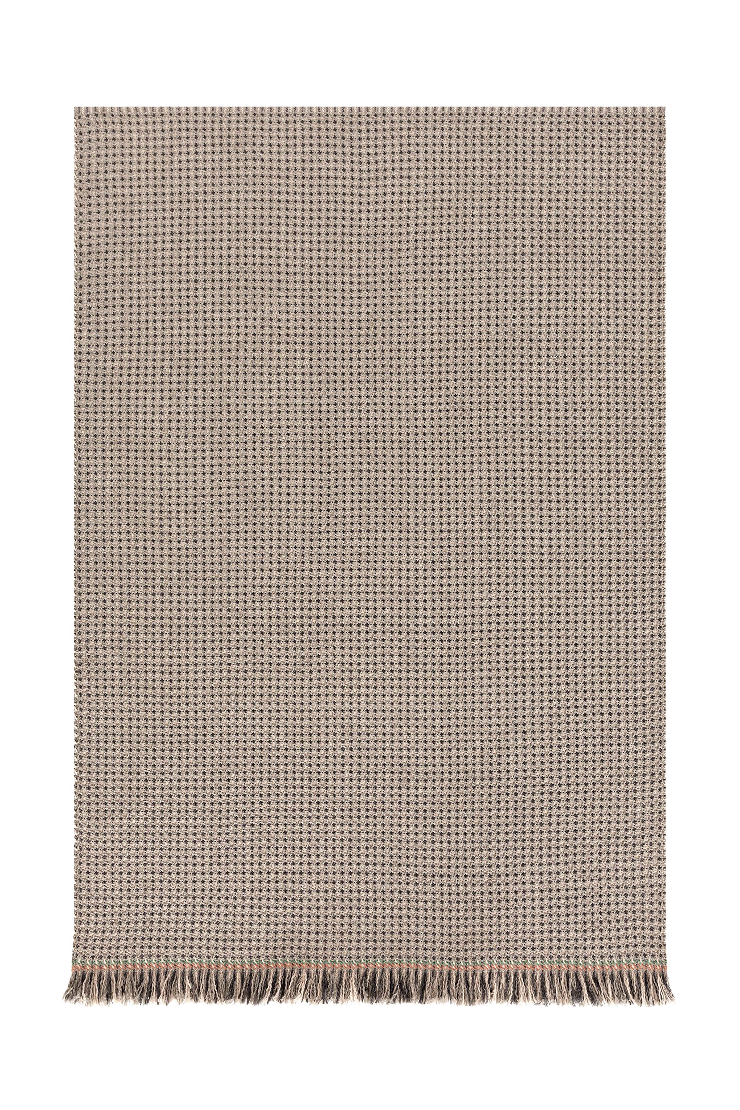 Gandia Blasco Garden Layers Rug Tan Product Image