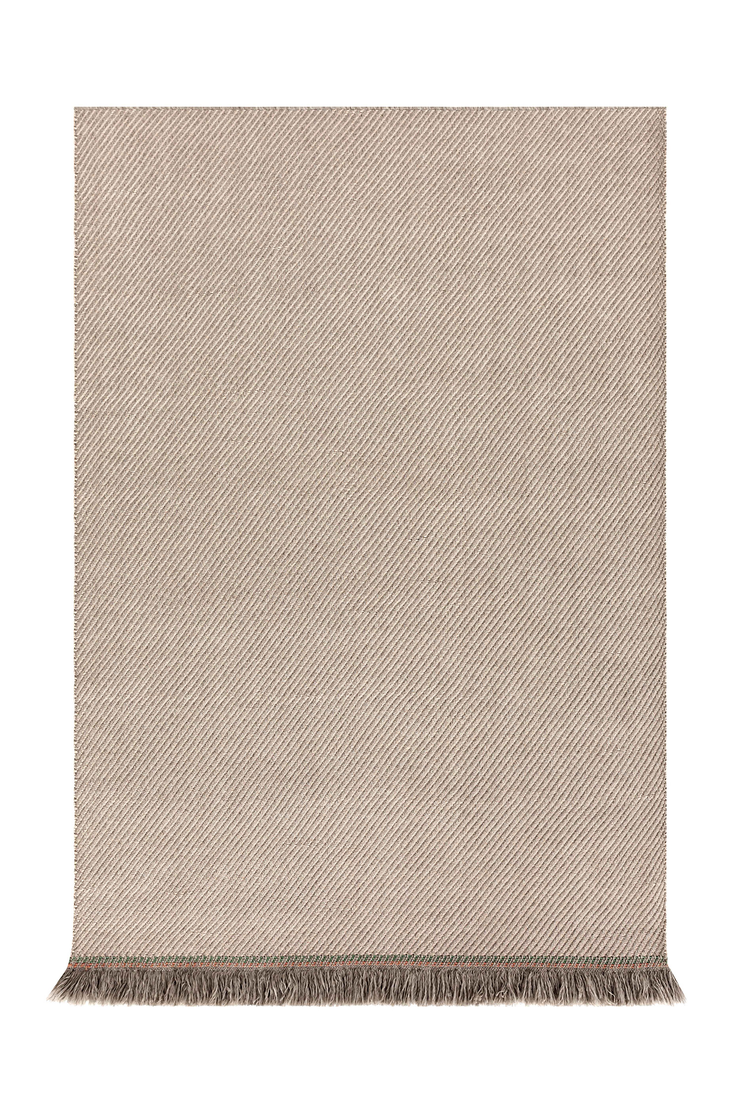 Gandia Blasco Garden Layers Rug Beige Product Image