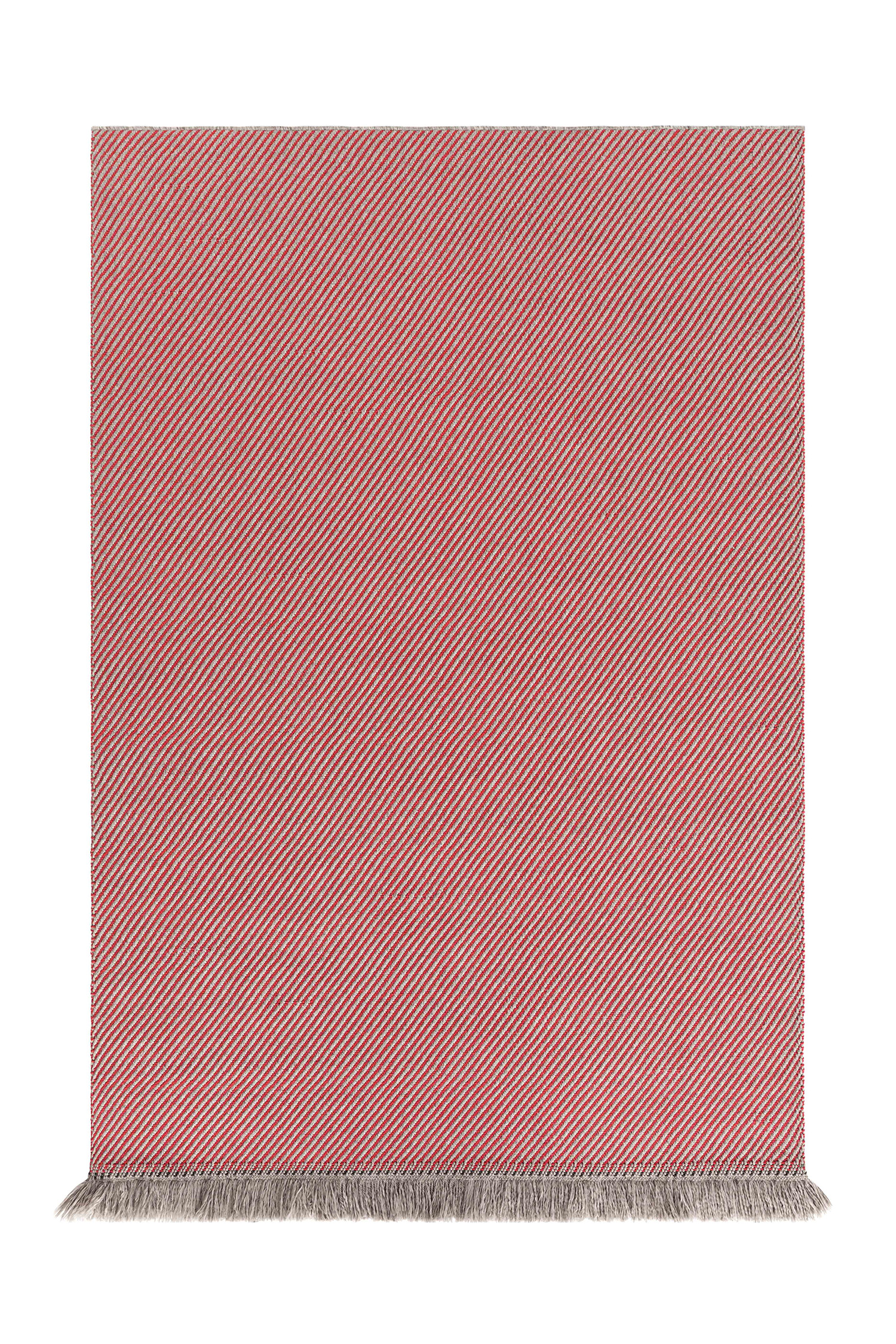 Gandia Blasco Garden Layers Rug Red Product Image