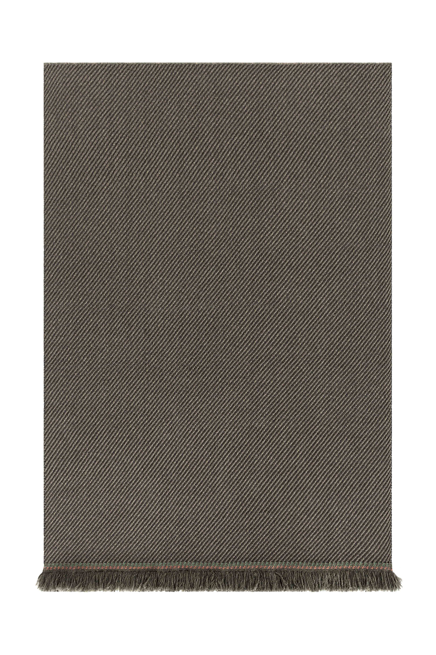 Gandia Blasco Garden Layers Rug Gray Product Image