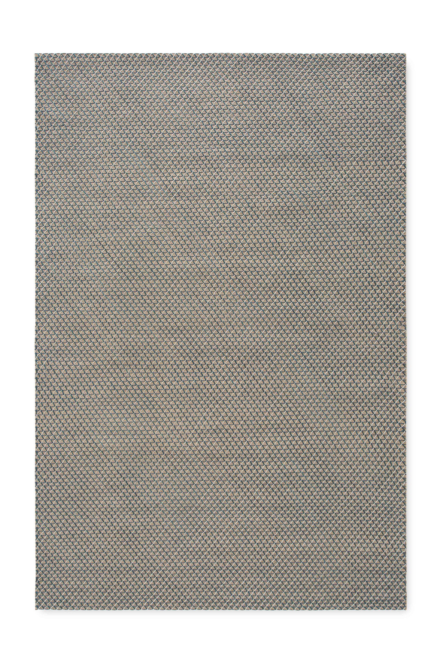 Gandia Blasco Raw Rug Blue Product Image