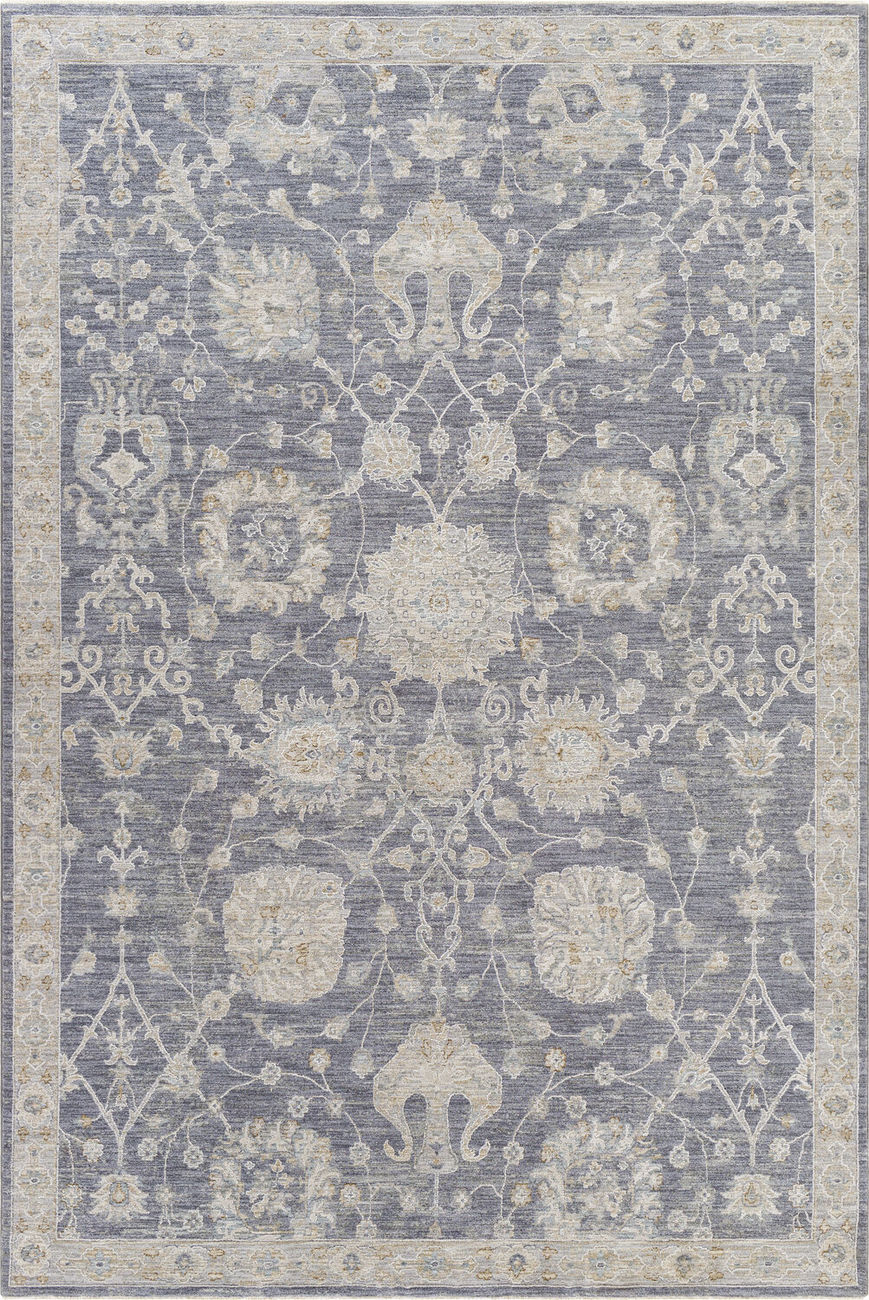 Surya Avant Garde Avt 2306 Beige Hand Woven Synthetic Rug From The Traditional Rugs Collection At Modern Area Rugs