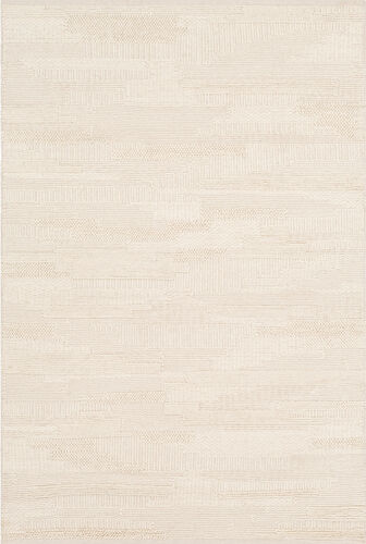 Surya Cocoon CCN-1000 Beige Wool Abstract Rug Product Image