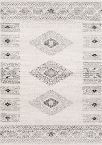 Surya Alara ALA-2305 Medium Gray Transitional Abstract Rug Product Image