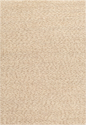 Surya Kapara KPA-1001 Cream Solid Colored Wool Rug Product Image