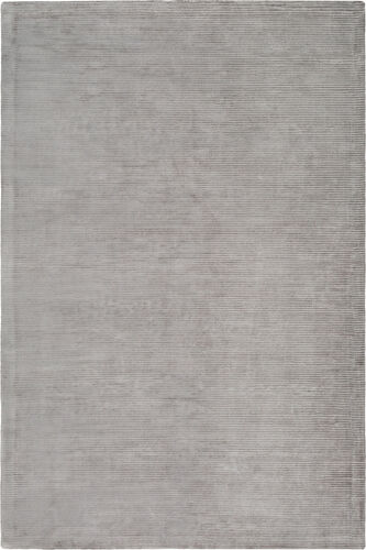 Surya Kuria KUA-1000 Medium Gray Synthetic Solid Colored Rug Product Image