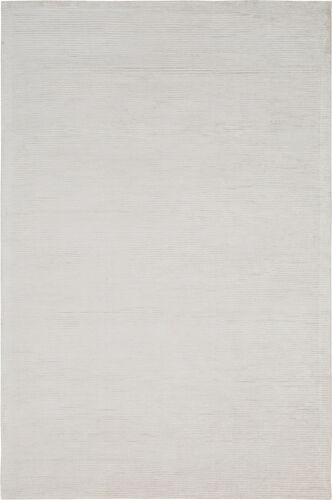 Surya Kuria KUA-1002 Ivory Synthetic Solid Colored Rug Product Image