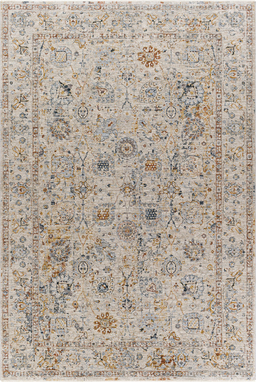 Surya Laila (Laa-2303) 2' 7 x 4' Rug