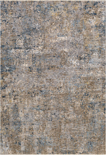 Modern Loom Mirabel Mbe-2303 Beige Power Loomed Synthetic Rug Product Image