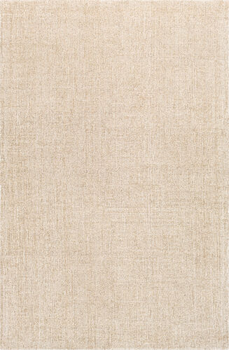 Surya Messina MSN-2300 Ivory Wool Solid Colored Rug Product Image