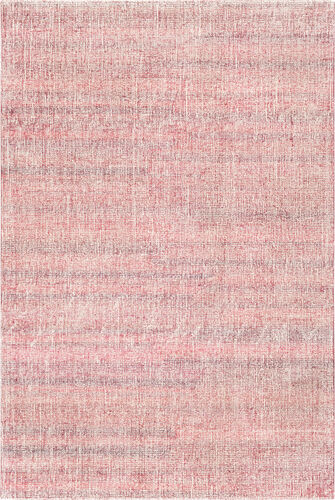 Surya Messina MSN-2301 Rose Wool Synthetic Rug Product Image