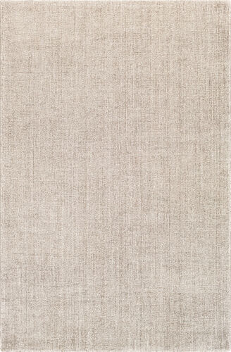 Surya Messina MSN-2302 Medium Gray Wool Synthetic Rug Product Image