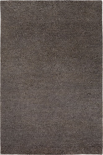 Surya Parma PMA-2302 Charcoal Wool Solid Colored Rug Product Image