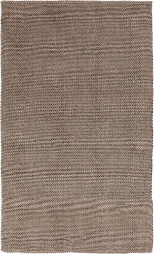 Surya Solo SLO-12 Beige Silk Solid Colored Rug Product Image