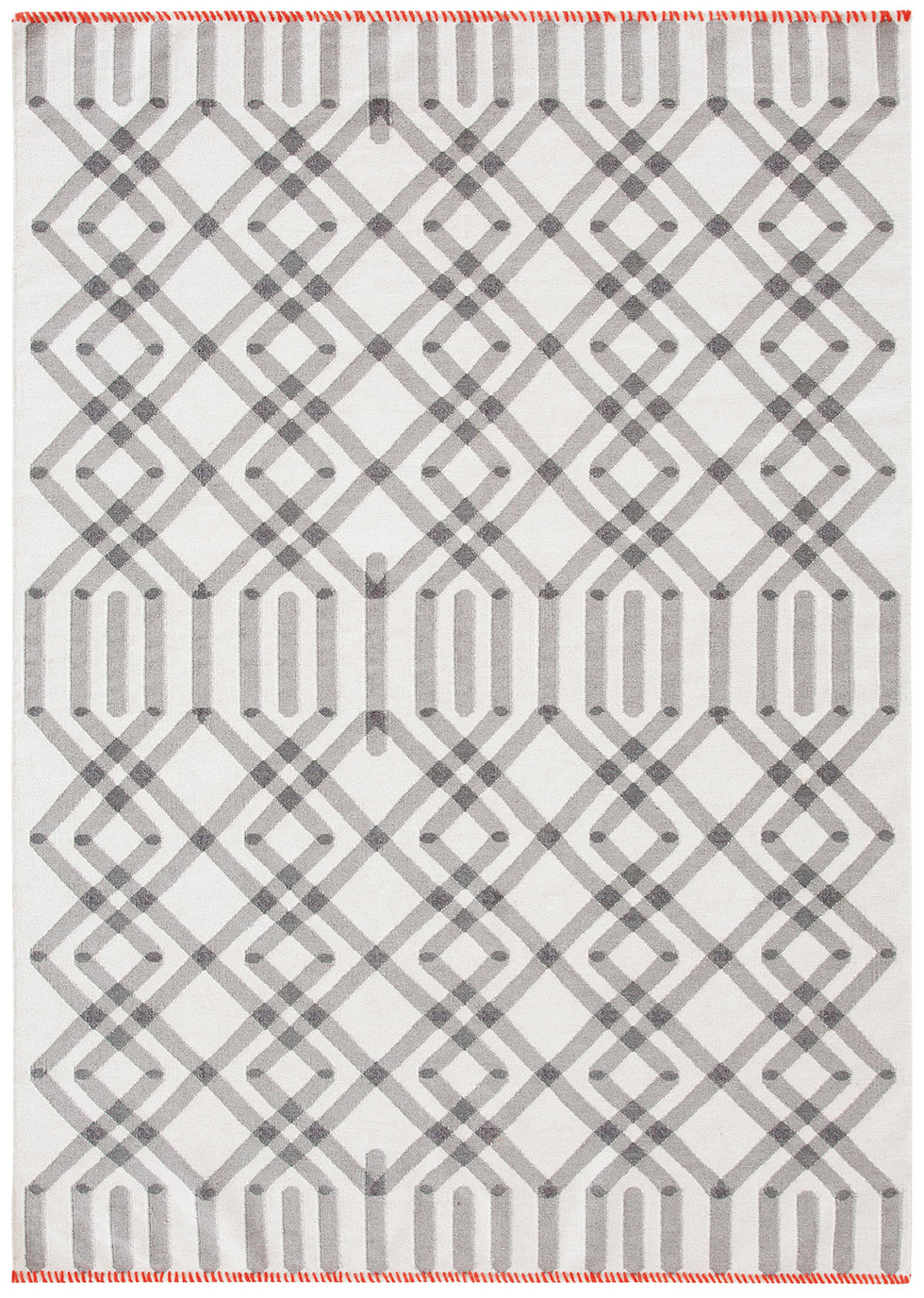 Gandia Blasco Duna Rug Gray Product Image