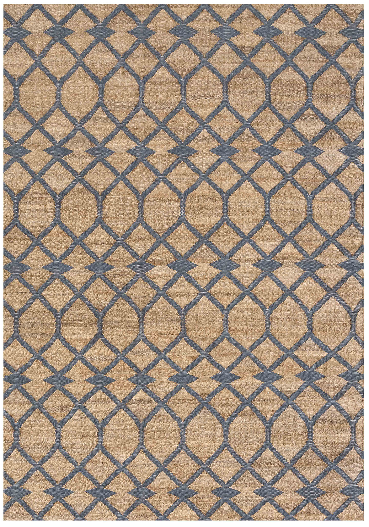 Gandia Blasco Rodas Gan Rug Blue Product Image