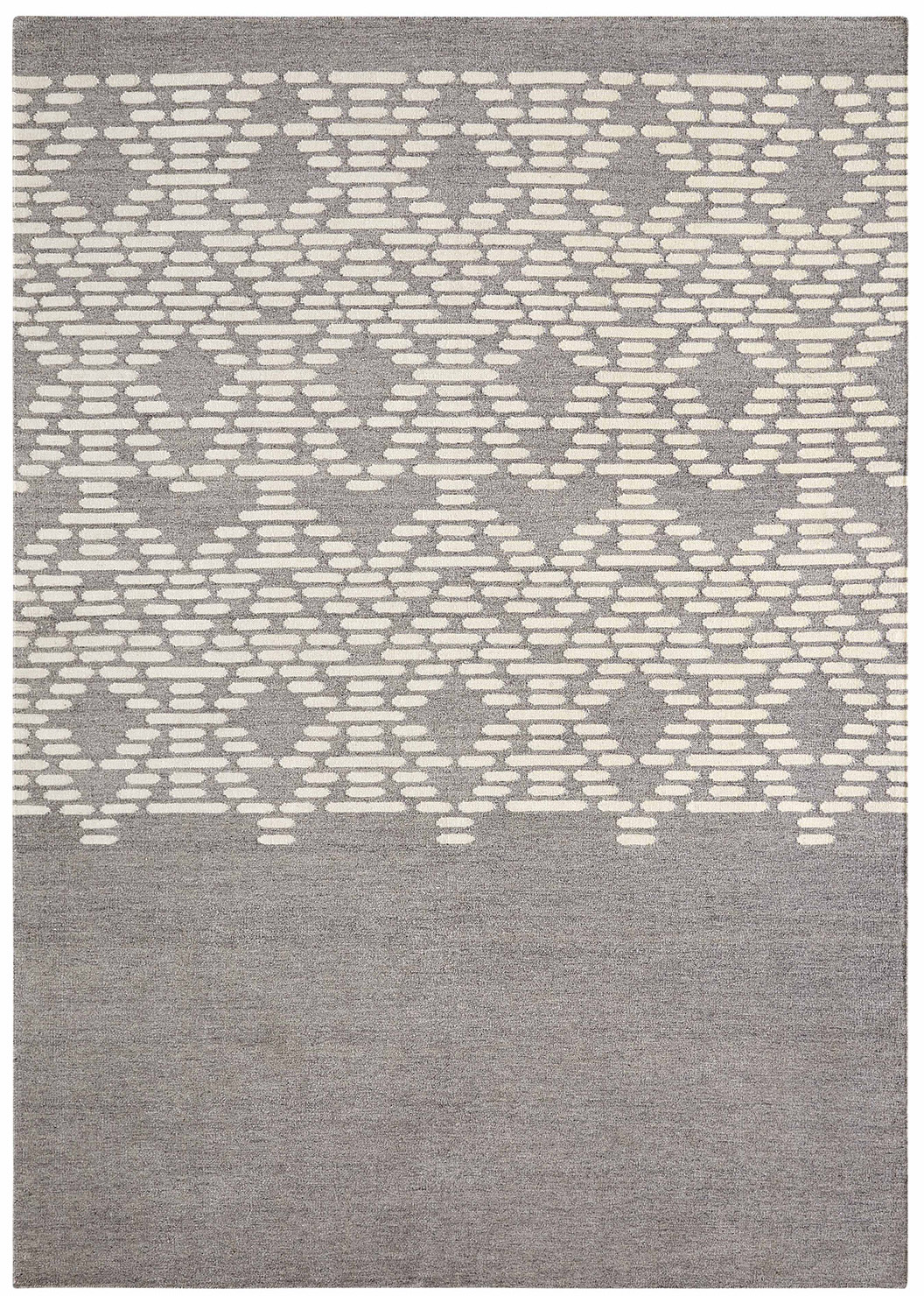 Gandia Blasco Thay Rug Gray Product Image