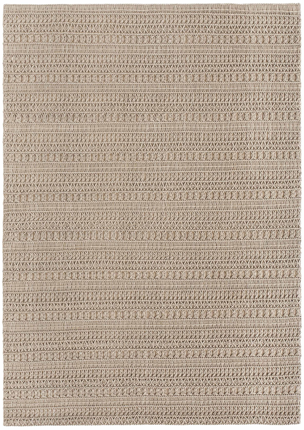 Gandia Blasco Knotwork Gan Rug Tan Product Image