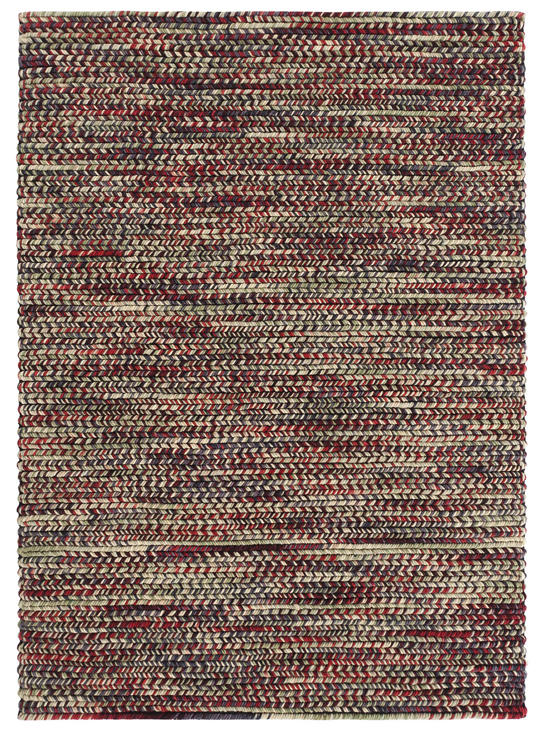 Gandia Blasco Varese Rug Red Product Image