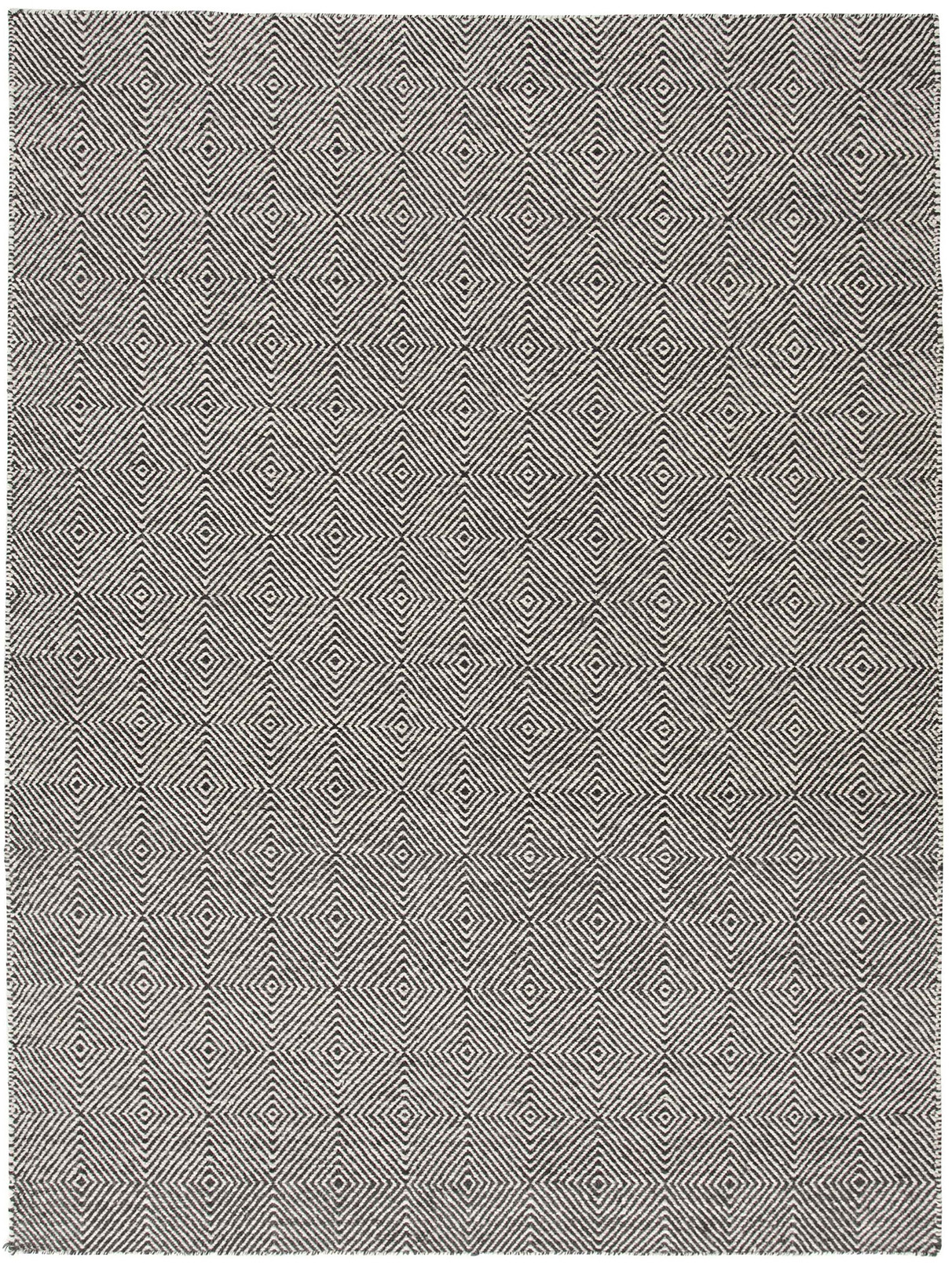 Gandia Blasco Sail Rug Black Product Image