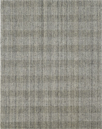 Modern Loom Brooklyn Beige Hand Woven Silk Rug Product Image