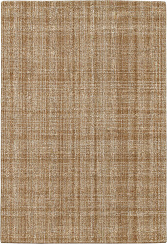 Modern Loom Laurel Brown Hand Tufted Wool Rug Product Image