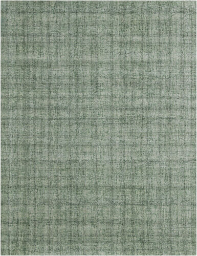 Modern Loom Laurel Green Hand Tufted Wool Rug Product Image