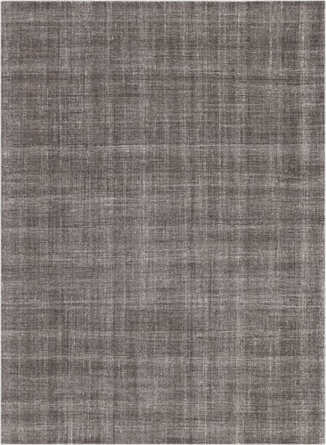 Modern Loom Laurel Gray Hand Tufted Wool Rug Product Image