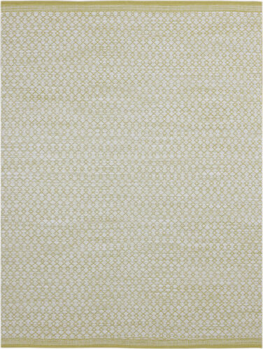 Modern Loom Loft Beige Flatweave Wool Rug Product Image