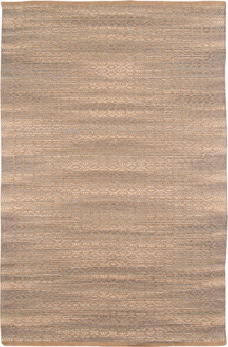 Modern Loom Zola Brown Flatweave Natural Fiber Rug Product Image