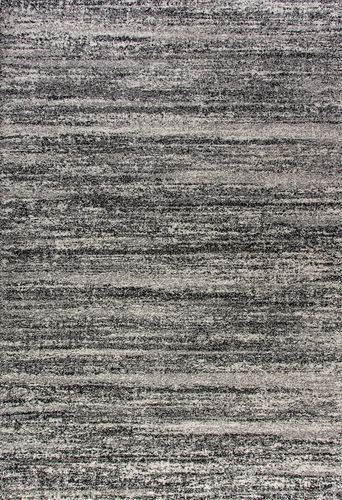 Modern Loom Mehari 23094 Black/White Abstract Rug Product Image