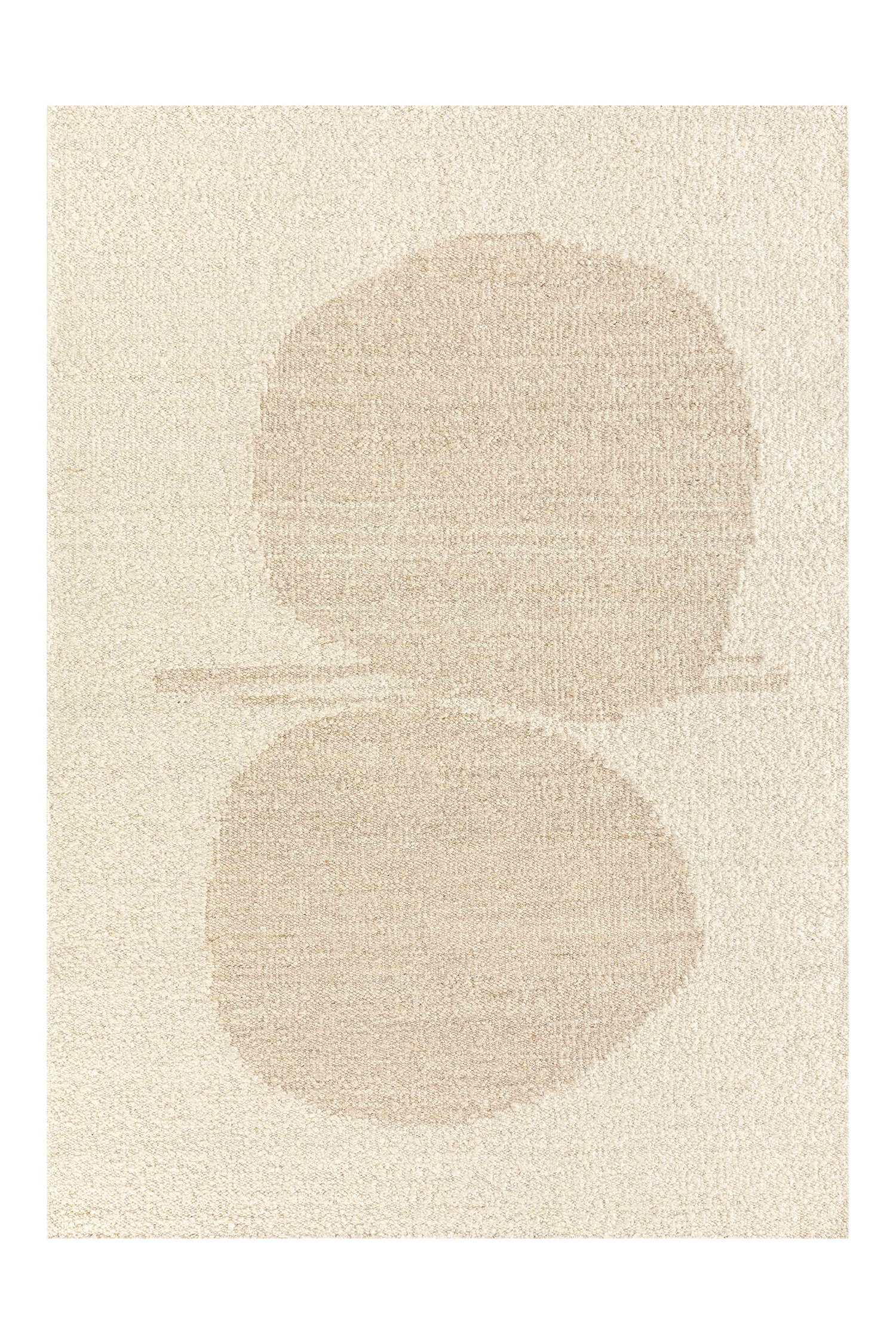 Gandia Blasco Natural Arty Rug Taupe Product Image