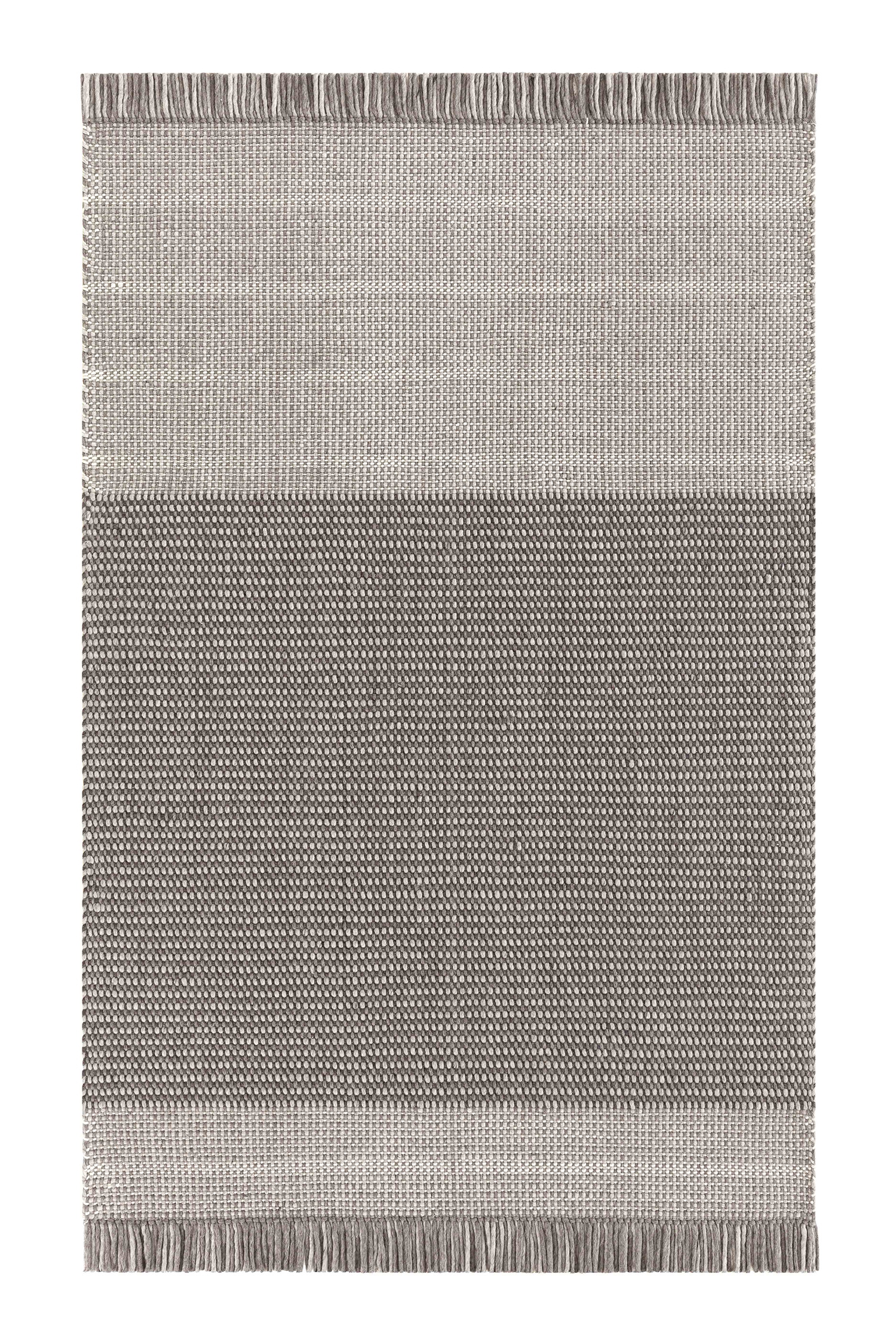 Gandia Blasco Pure Rug Gray Product Image