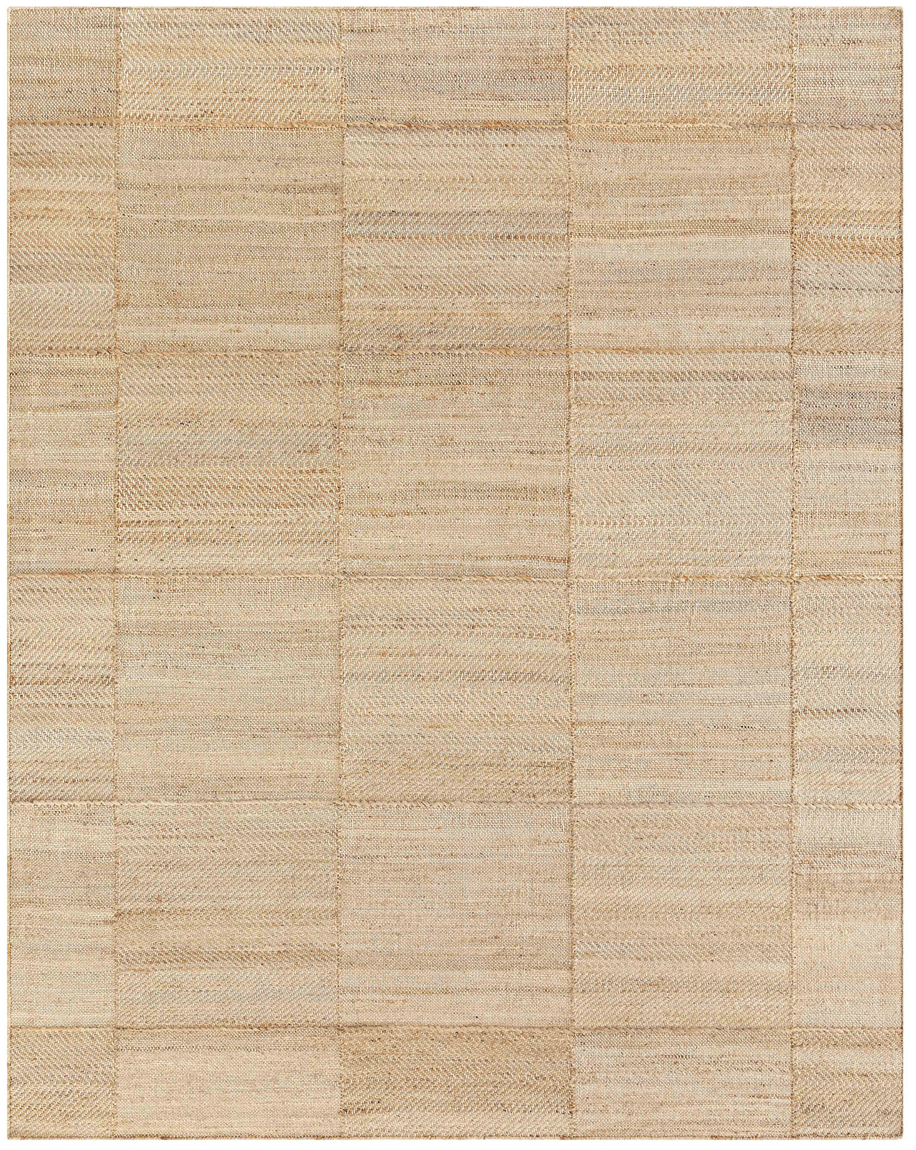 Gandia Blasco Roots Rug Tan Product Image