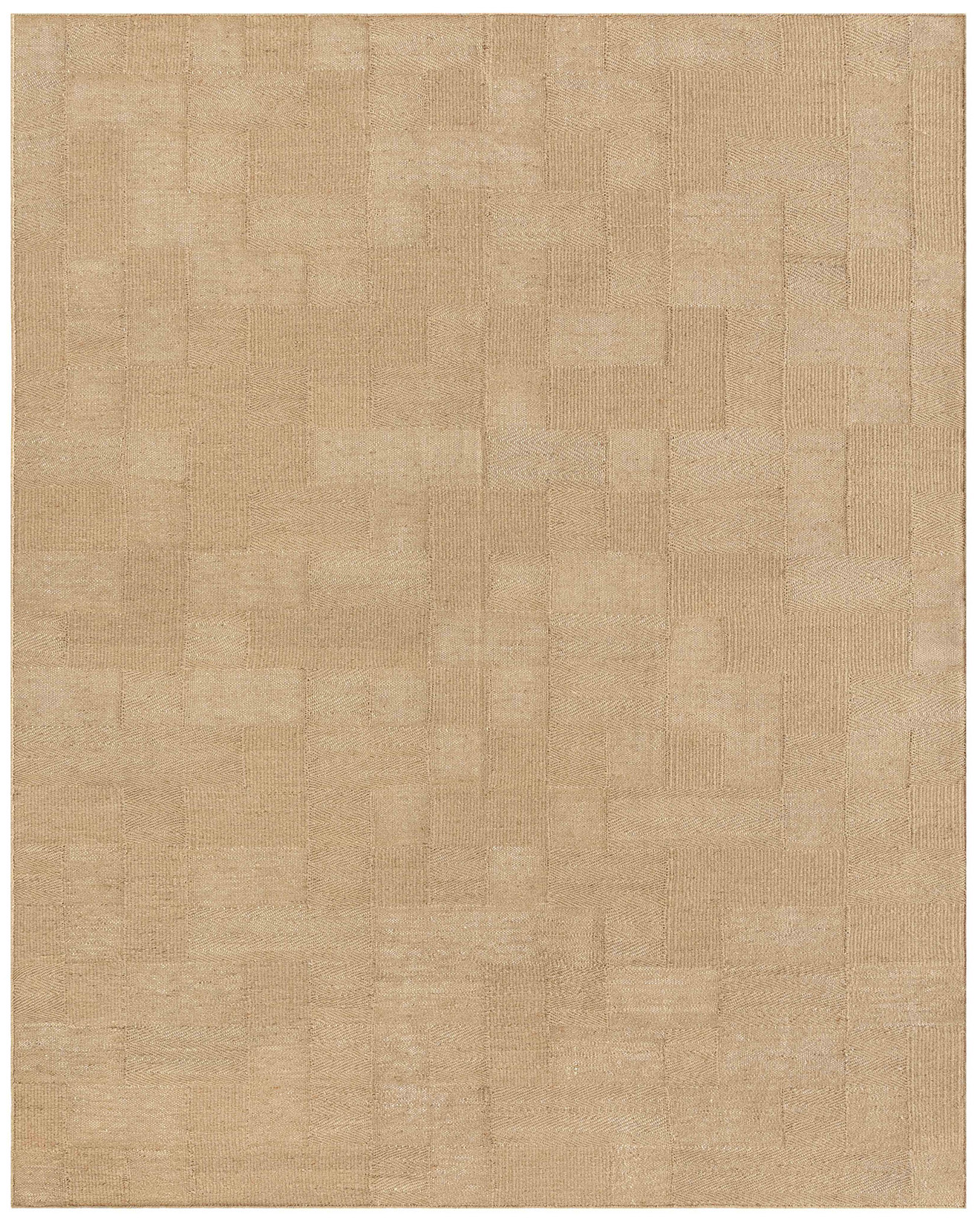 Gandia Blasco Roots Rug Tan Product Image