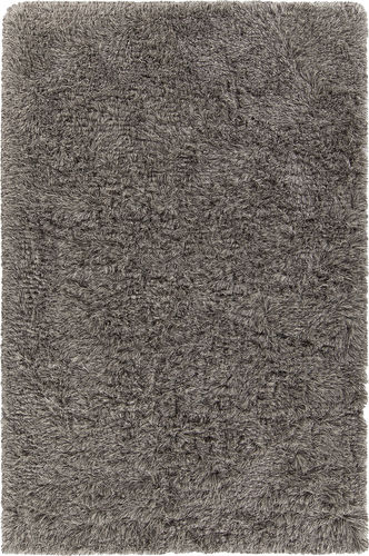 Chandra Elisha ELI-33100 Lt. Brown Solid Color Rug Product Image