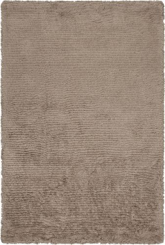 Chandra Elisha ELI-33101 Tan Solid Color Rug Product Image