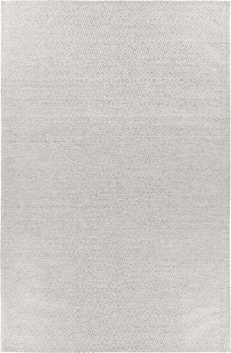 Modern Loom Tasha TAS-37300 Lt. Gray Silk Rug Product Image