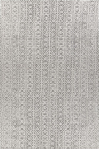 Modern Loom Tasha TAS-37301 Lt. Gray Silk Rug Product Image