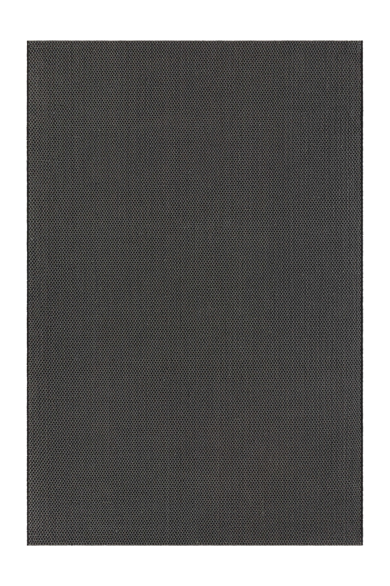 Gandia Blasco Saline Rug Black Product Image