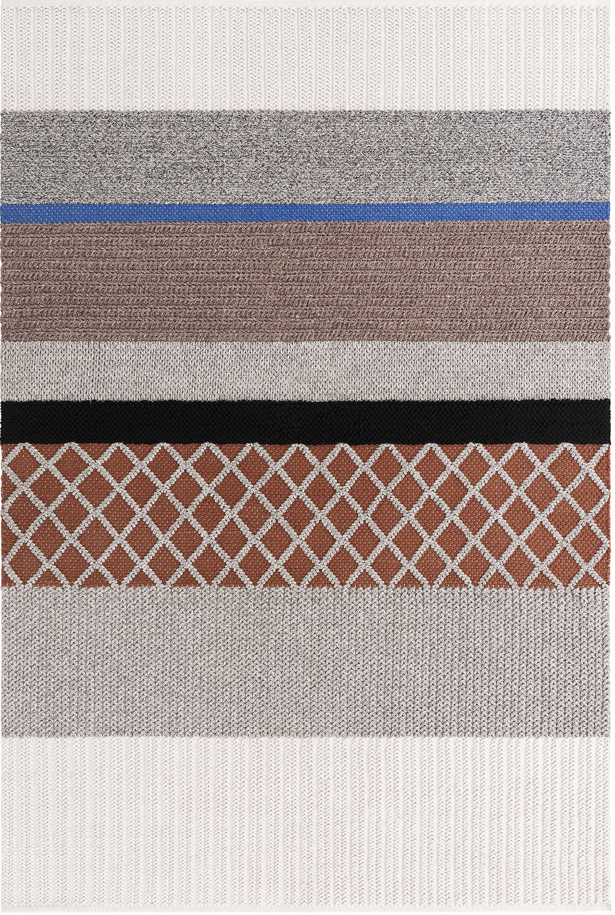 Gandia Blasco Mangas Outdoor Rug Multi-colored Product Image