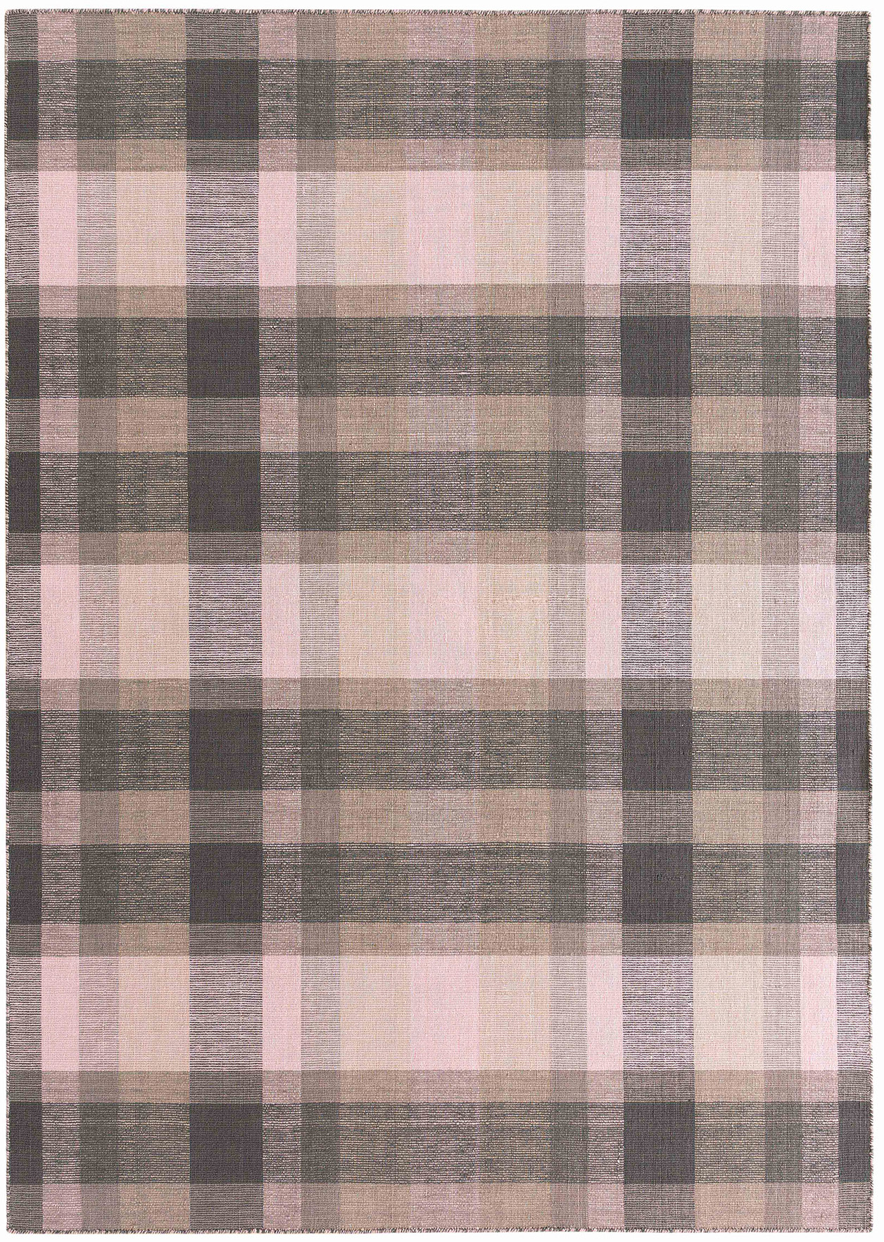 Gandia Blasco Inuit Rug Gray Product Image