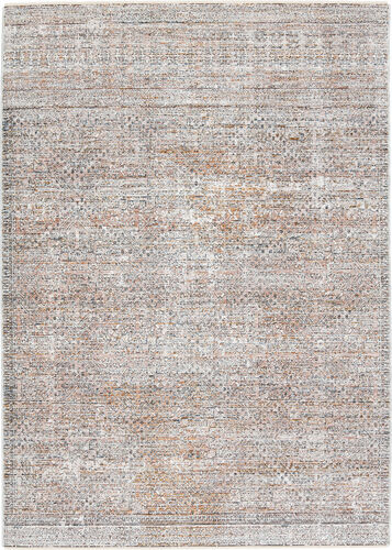 Jaipur Living Branham BRA05 Multi-Colored Power Loomed Synthetic Rug Product Image