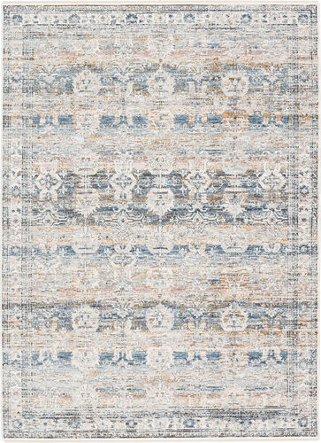 Jaipur Living Branham BRA06 Multi-Colored Power Loomed Synthetic Rug Product Image