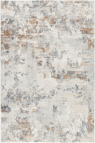 Jaipur Living Jolie JOL04 Gray Power Loomed Synthetic Rug Product Image