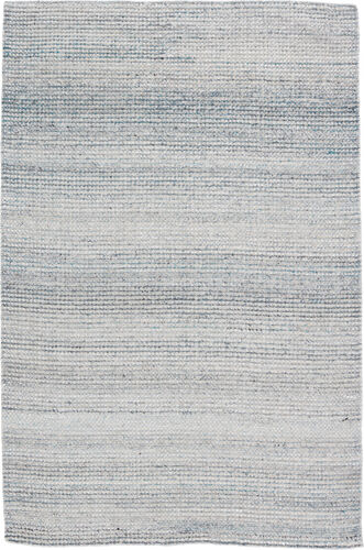 Jaipur Living Rebecca RBC08 Gray Handmade Synthetic Rug Product Image