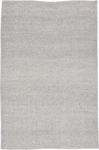 Jaipur Living Rebecca RBC09 Gray Handmade Synthetic Rug Product Image