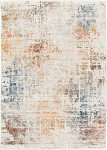 Jaipur Living Terra TRR15 Multi-Colored Power Loomed Synthetic Rug Product Image