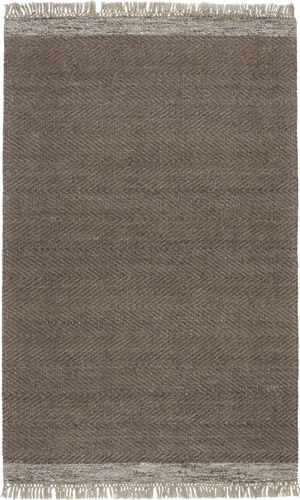 Modern Loom Living The Weekend TWK04 Beige Handmade Synthetic Rug Product Image